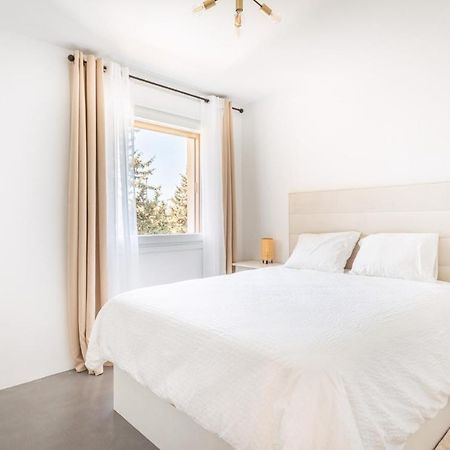 Apartment Puerto Banus Марбелья Экстерьер фото