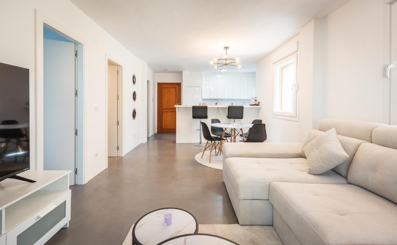 Apartment Puerto Banus Марбелья Экстерьер фото